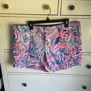 Lilly Pulitzer Callahan Short